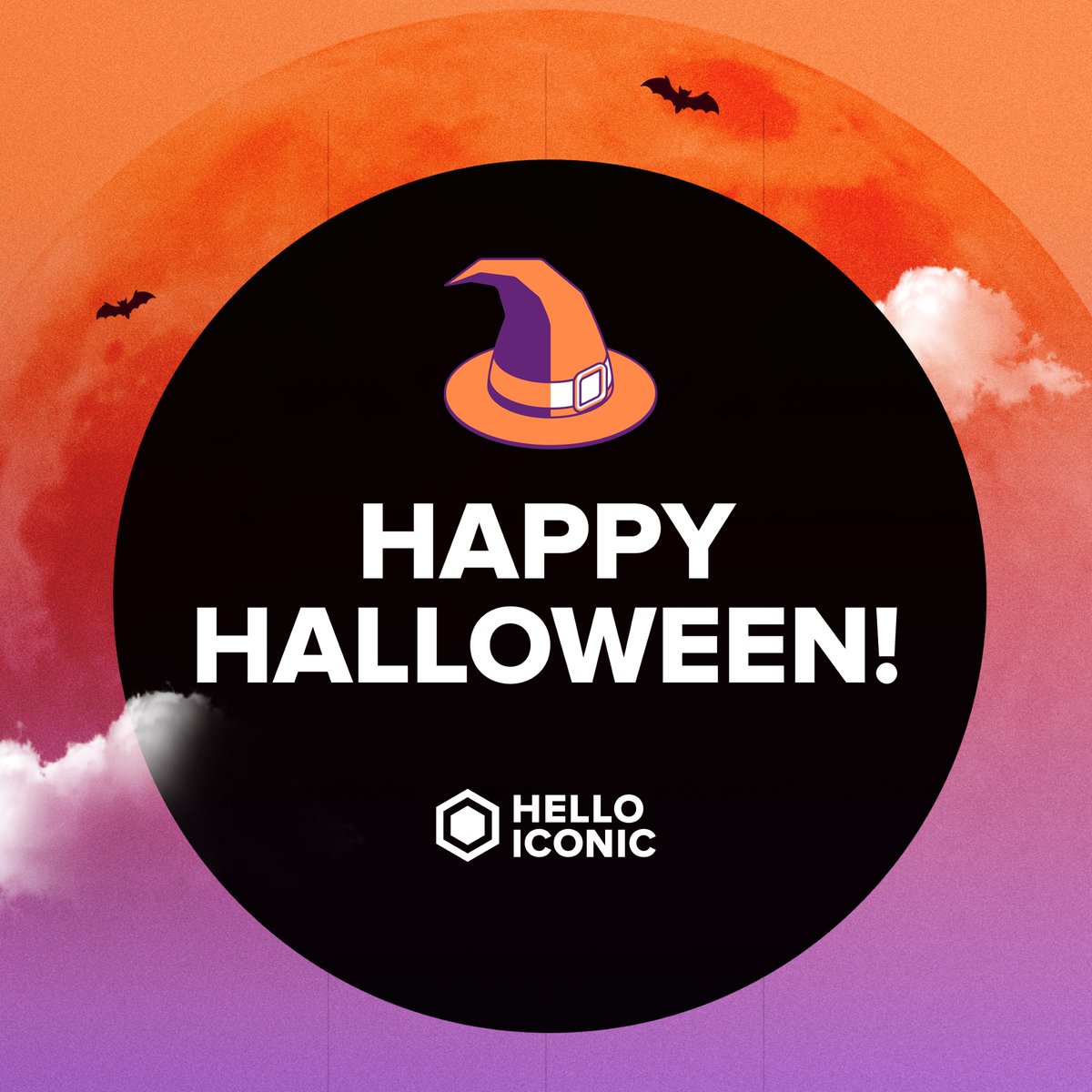 🎃 Get ready for spook-tacularly good times this Halloween! 🕷️ Whether you're a pumpkin-carving pro or just here for the candy, let's embrace the spooky spirit together.🦇 Don't ghost us, join the fun!👀👻

Happy Halloween!🧙‍♀️🦴

  #Halloween #Halloween2023 #TrickOrTreatTime