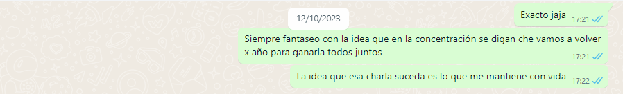 Santicarbon18's tweet photo. @Fedde70 Lo pienso mucho y desde hace tiempo https://t.co/iiMsllEgy4