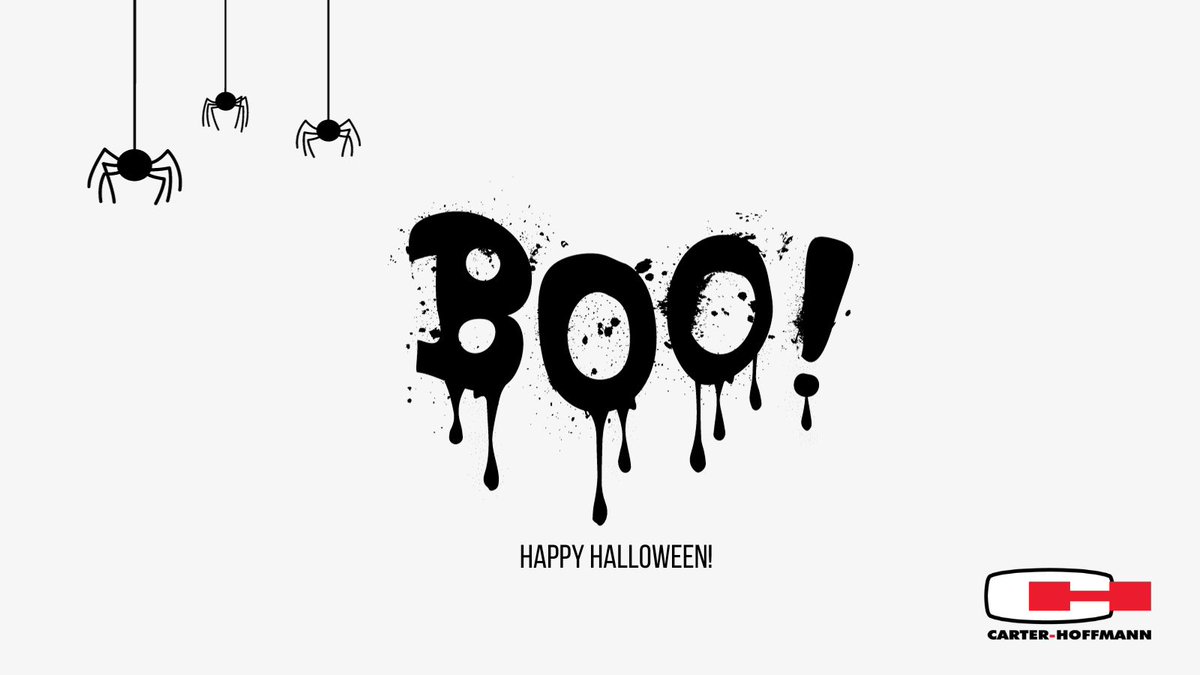 Carter-Hoffmann tweet media