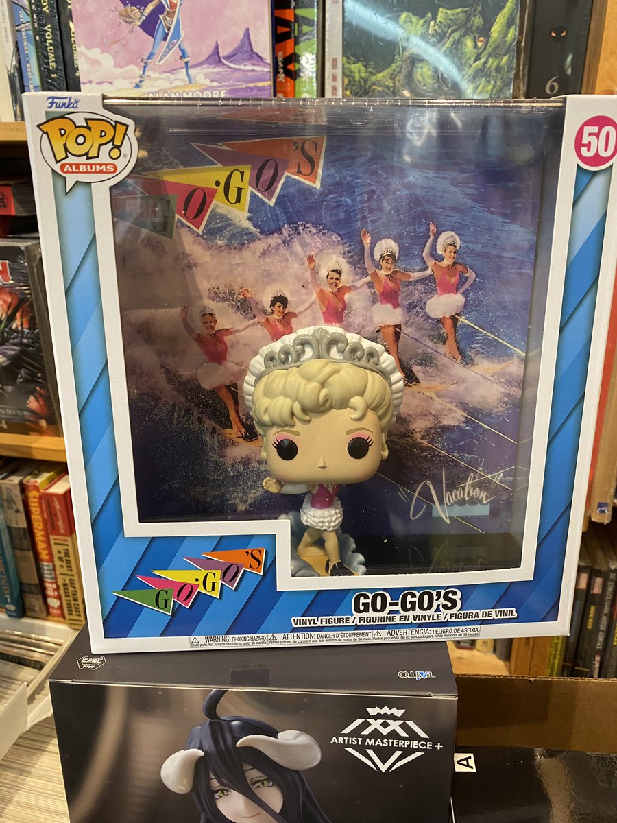 strangeadventrz's tweet image. pops-a-poppin&apos;!

#thegogos
#gogos
#spiderman 
#funkopops