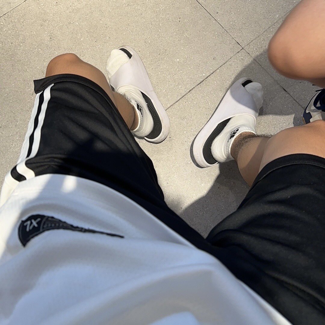 欧文小迷弟 tweet media