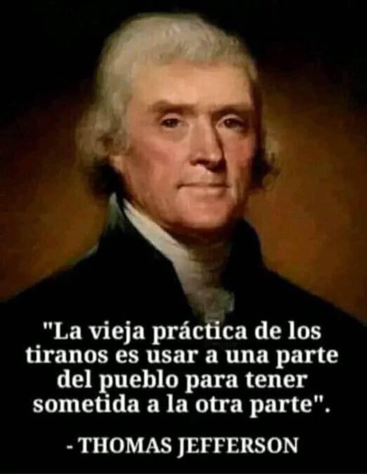 Teresa Ochoa tweet media