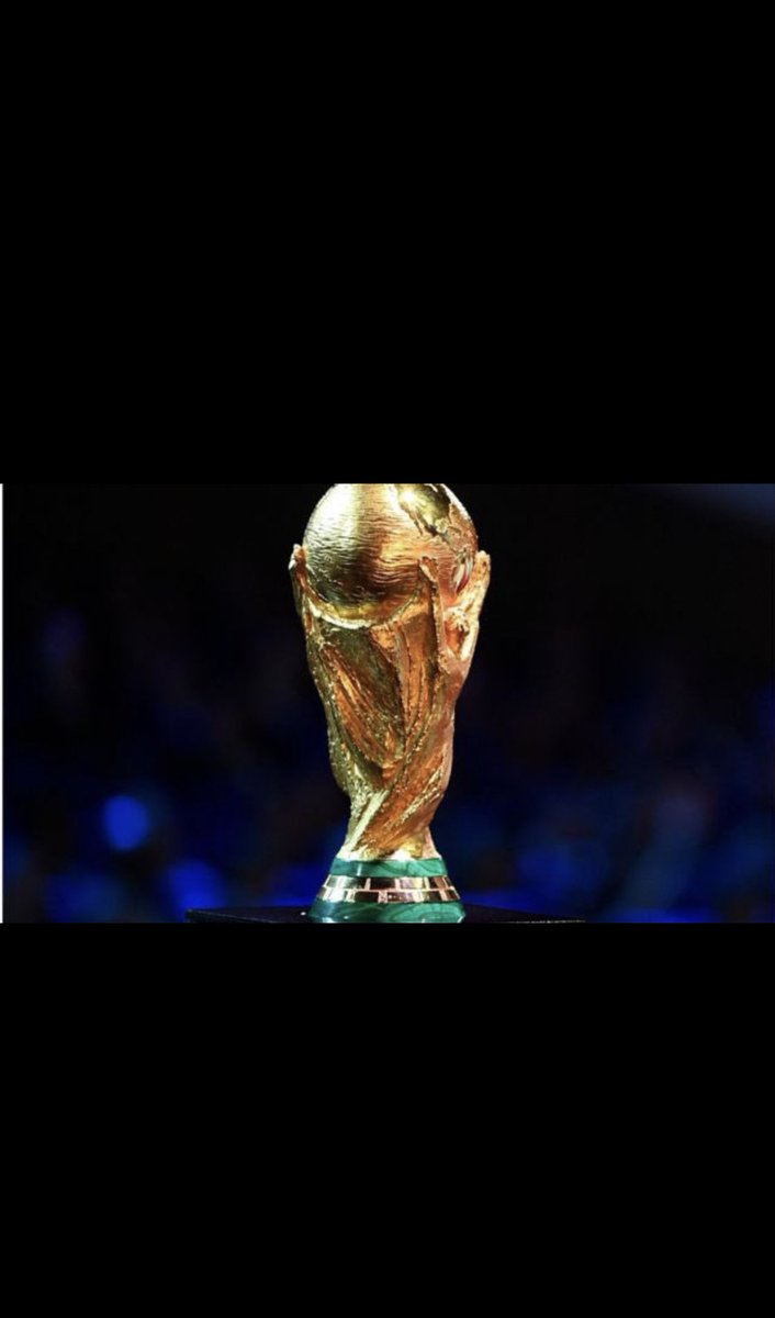 استراليا تنسحب من سباق استضافة كأس العالم 2034 وبذلك تكون السعودية الدولة الوحيدة المرشحة للاستضافة.. هذا وينتهي باب الترشح اليوم الثلاثاء في تمام الساعة 5 مساءً بتوقيت سويسرا. 
نبارك للمملكة مقدما 🇸🇦.
#كاس_العالم_2034