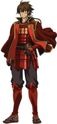 Knows absolutely nothing about the ancient warrior whose replica armor he bought for Halloween. Just thought it looked cool.