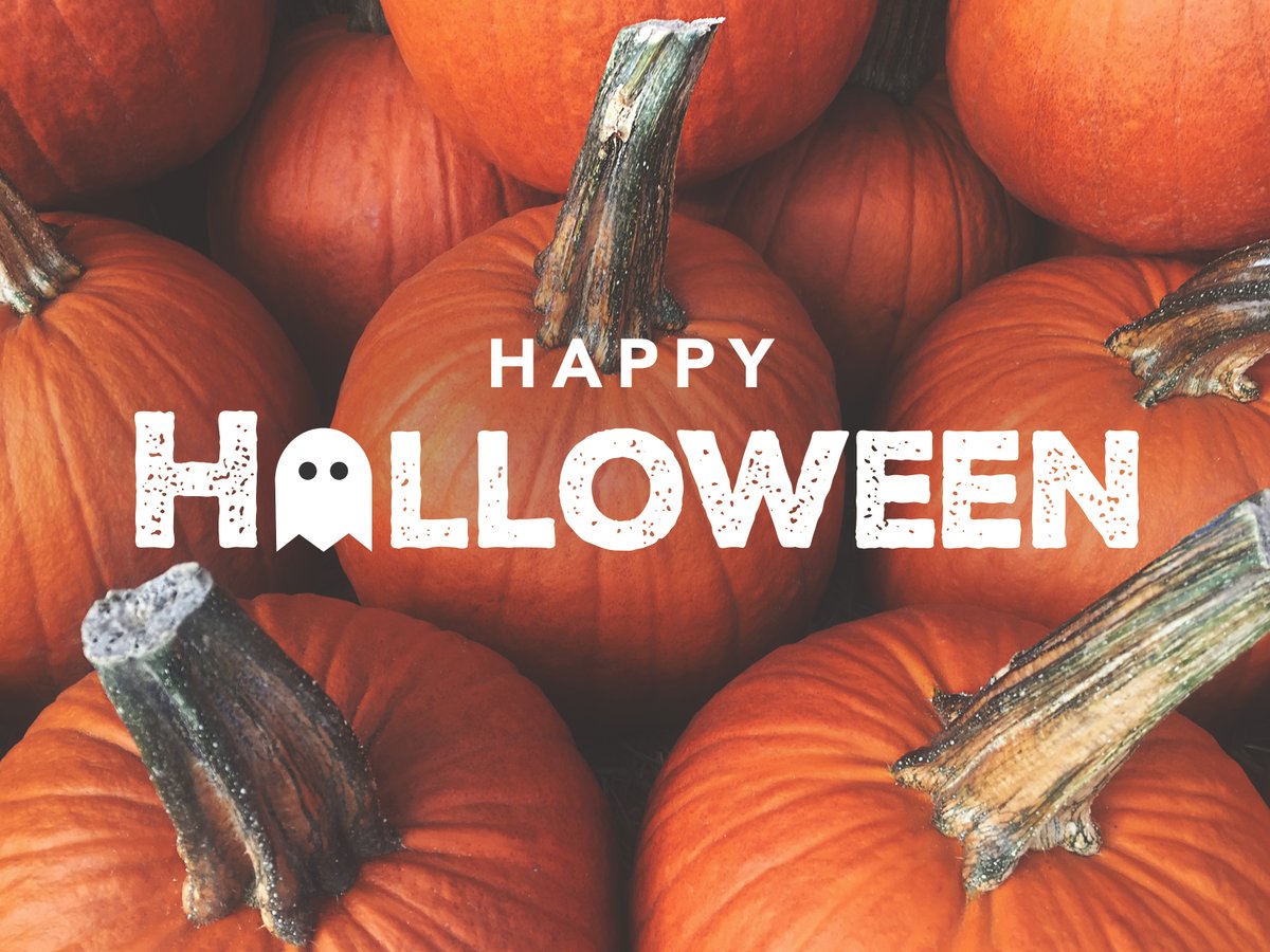 Happy Halloween! Have fun and stay safe! 

#TKCHoldings #Halloween