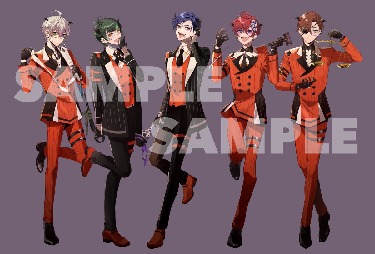 すたぽらさんの歌ってみた【唱】のイラストを担当させて頂きました