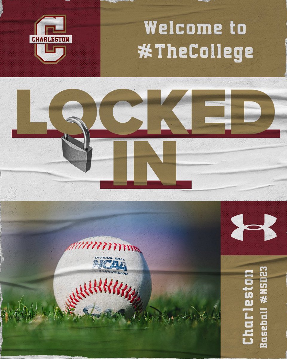 Welcome to #TheCollege to all our new Cougars!

#NationalSigningDay