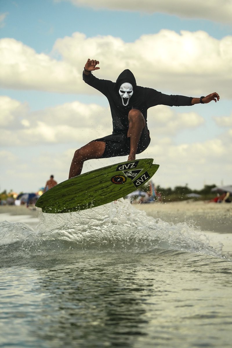 Zap Skimboards tweet media