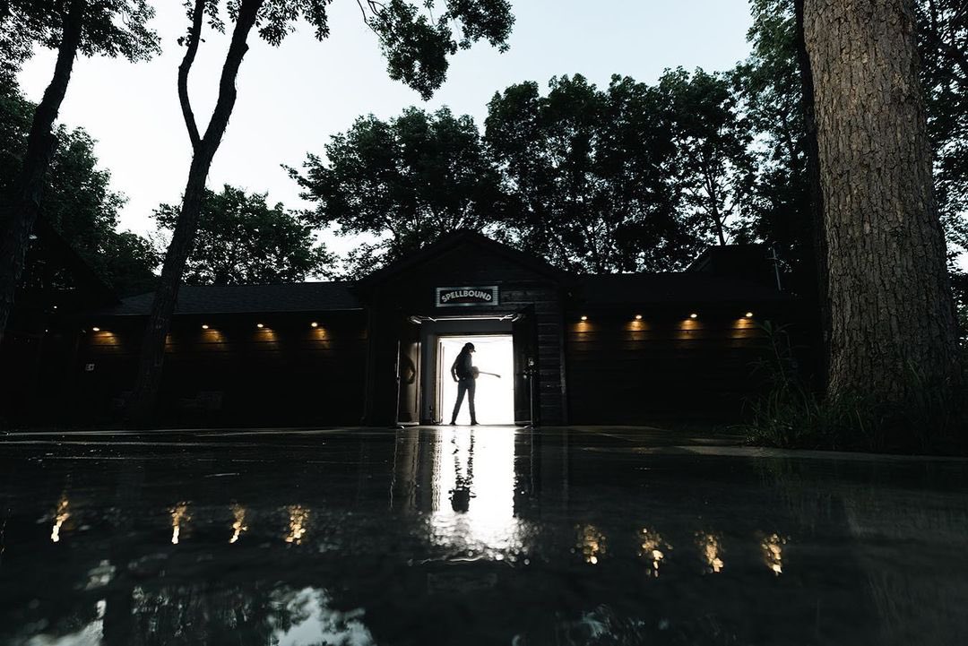 Spellbound615's tweet image. Happy Halloween 🖤 🕸️

📸: @TheoAndJuliet