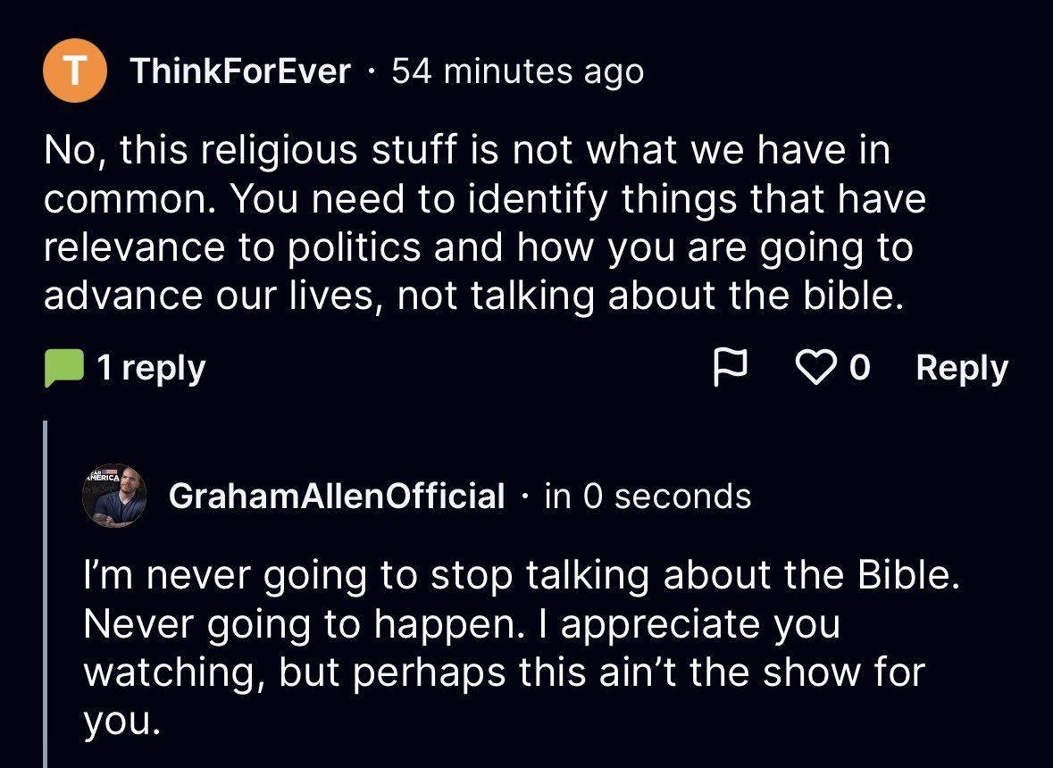 Graham Allen tweet media