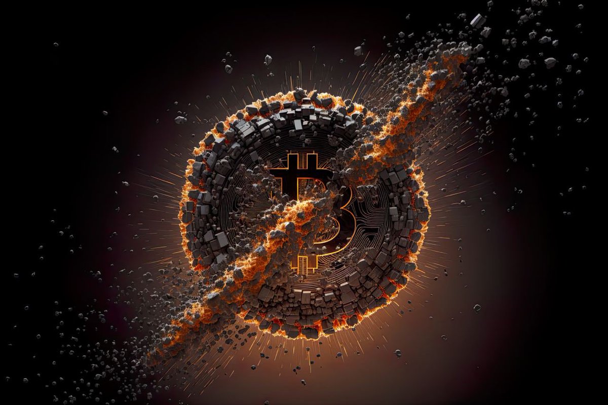 Happy 15th birthday #Bitcoin  !!!