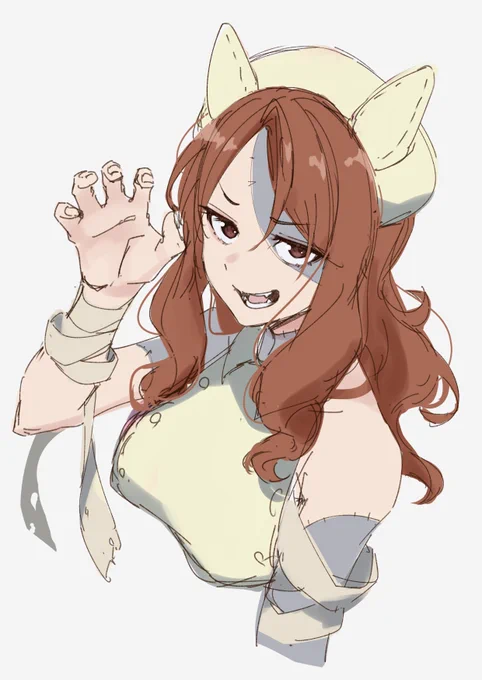 できたぁ!!