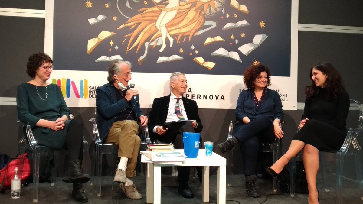PremioCalvino's tweet photo. Siamo molto addolorati per la morte di Ernesto Ferrero, grande uomo di editoria, scrittore elegante e colto. 
Lo ricorderemo per la sua limpidezza di pensiero, per il suo spirito acuto e profondamente gentile, per l'affetto e la generosità che ha sempre dimostrato verso il Premio https://t.co/8WV0CvoWho