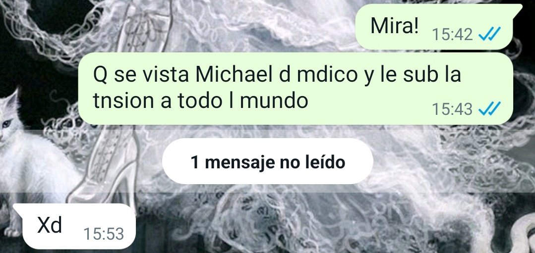 Corelia_2013's tweet image. Haciendo un comentario de Halloween #GHVIP310