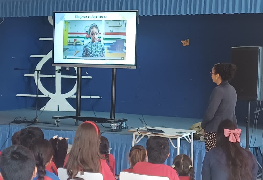 Centinela Biobío tweet media