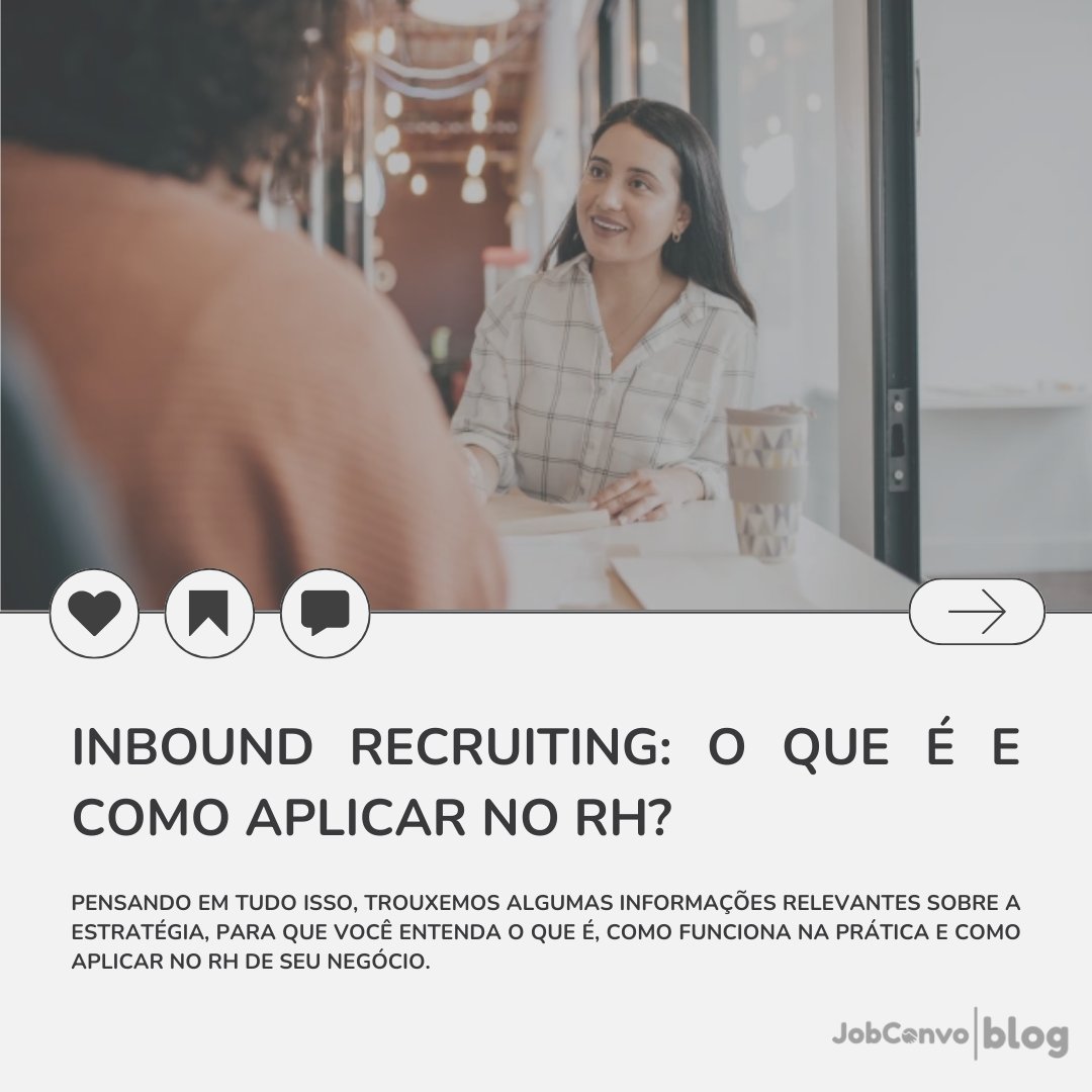JobConvo's tweet photo. Acesse https://t.co/ZL9zxBFmyW e descubra o conceito e aplicações do Inbound Recruiting. 

#rh #hrtech #inboundrecruiting #recrutamento #recrutamentoinbound https://t.co/tSPIq0ahwW