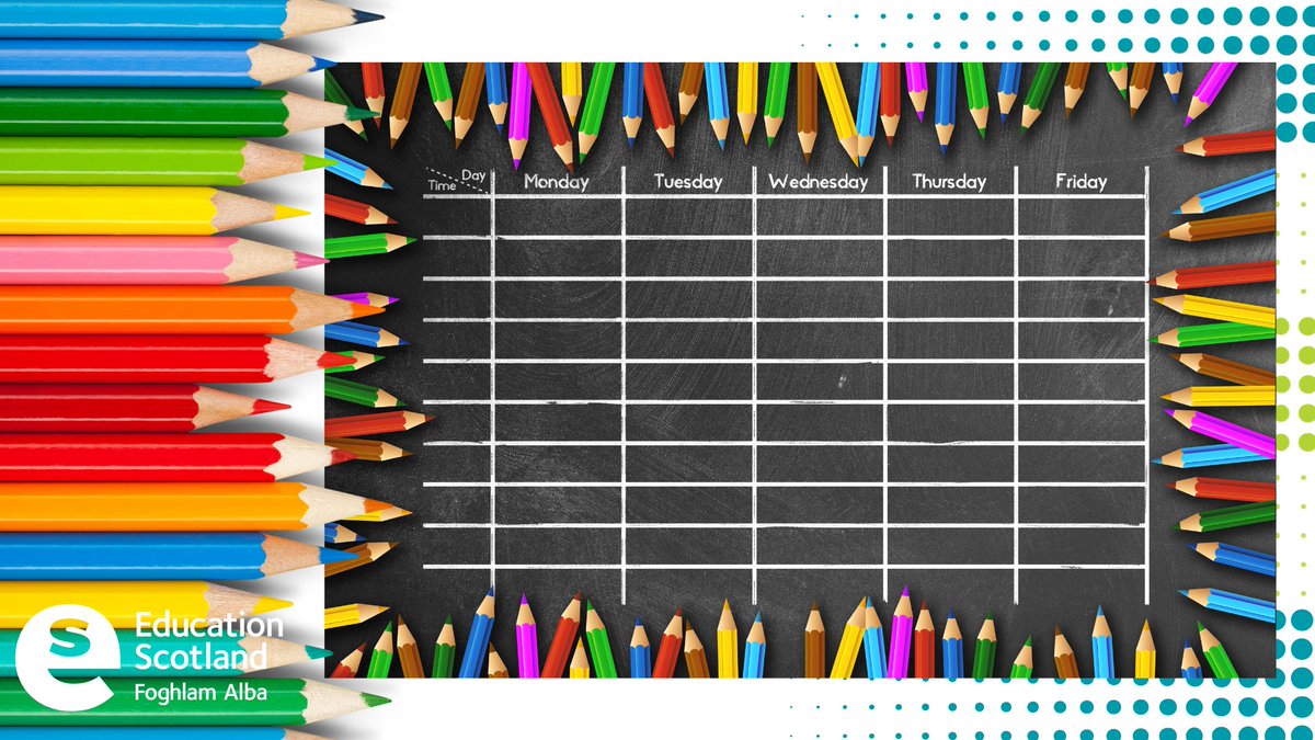 Are you looking ahead to developing the school timetable for 2024/25? ‘Realising Parity in the Senior Phase: Learner Pathways’ explores competing priorities and approaches to integrate vocational &amp; work-based programmes 👉ow.ly/s6CT50Q2yzs