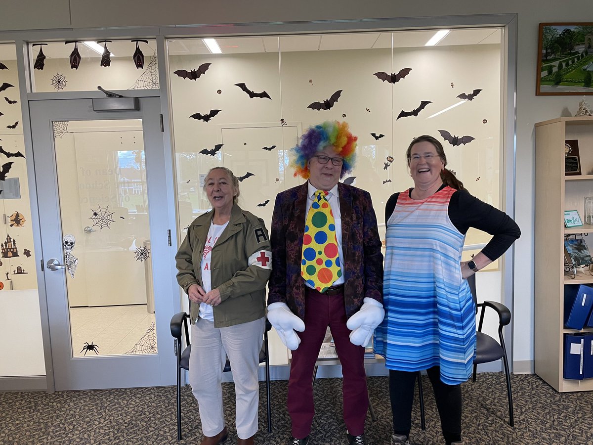 Happy Halloween Everyone!