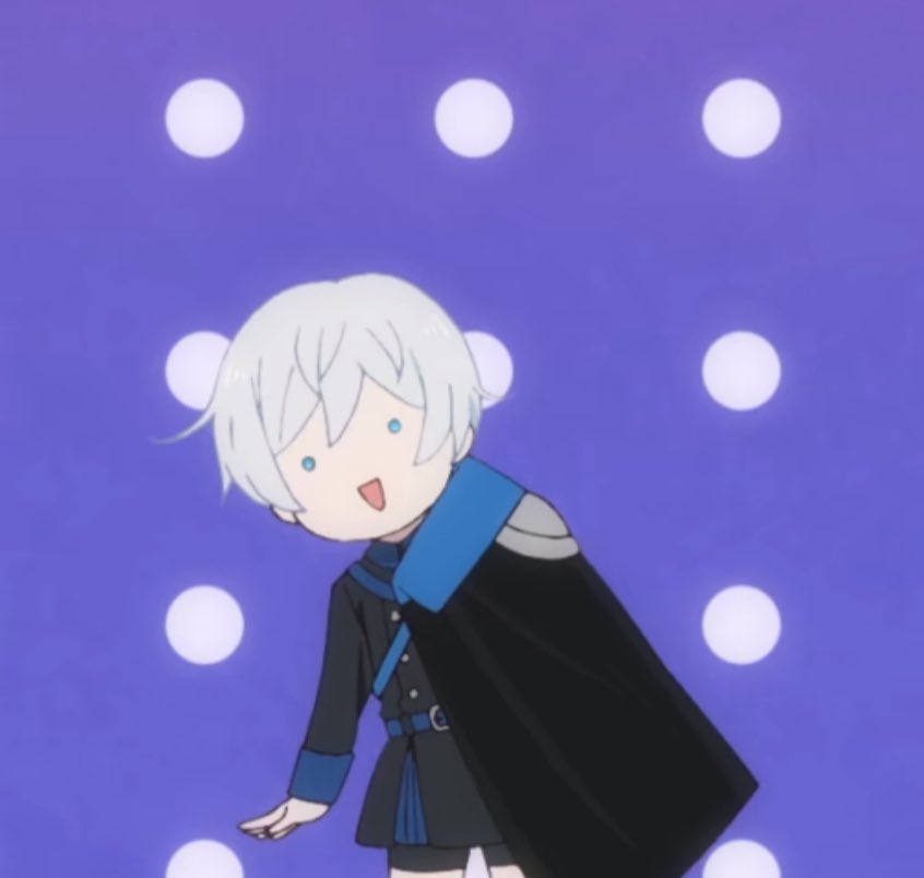 trick or treat ~ !

/ ทันทีหลังจากที่เคาะประตูบ้านของเจ้าของบ้านในเทศกาลฮาโลวีน มิฮาอิลก็ยื่นถังใส่ขนมพร้อมกับพูด trick or treat ทันที 🎃👻