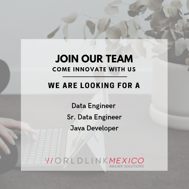 We Are #Hiring! Join our team! We are looking for dedicated and hard-working people with a passion for excellence and innovation. Check out our job portal bit.ly/3MgiESl and apply today!

#JobOpportunity #HiringNow #WorldLinkUS #ComeInnovateWithUs
#EngineerJobs