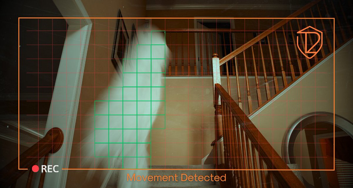 T2SecurityUK's tweet image. Happy Halloween! 

We hope all of our customers have a great day, and remember to check your footage for any paranormal activity! 

#T2Security #Halloween