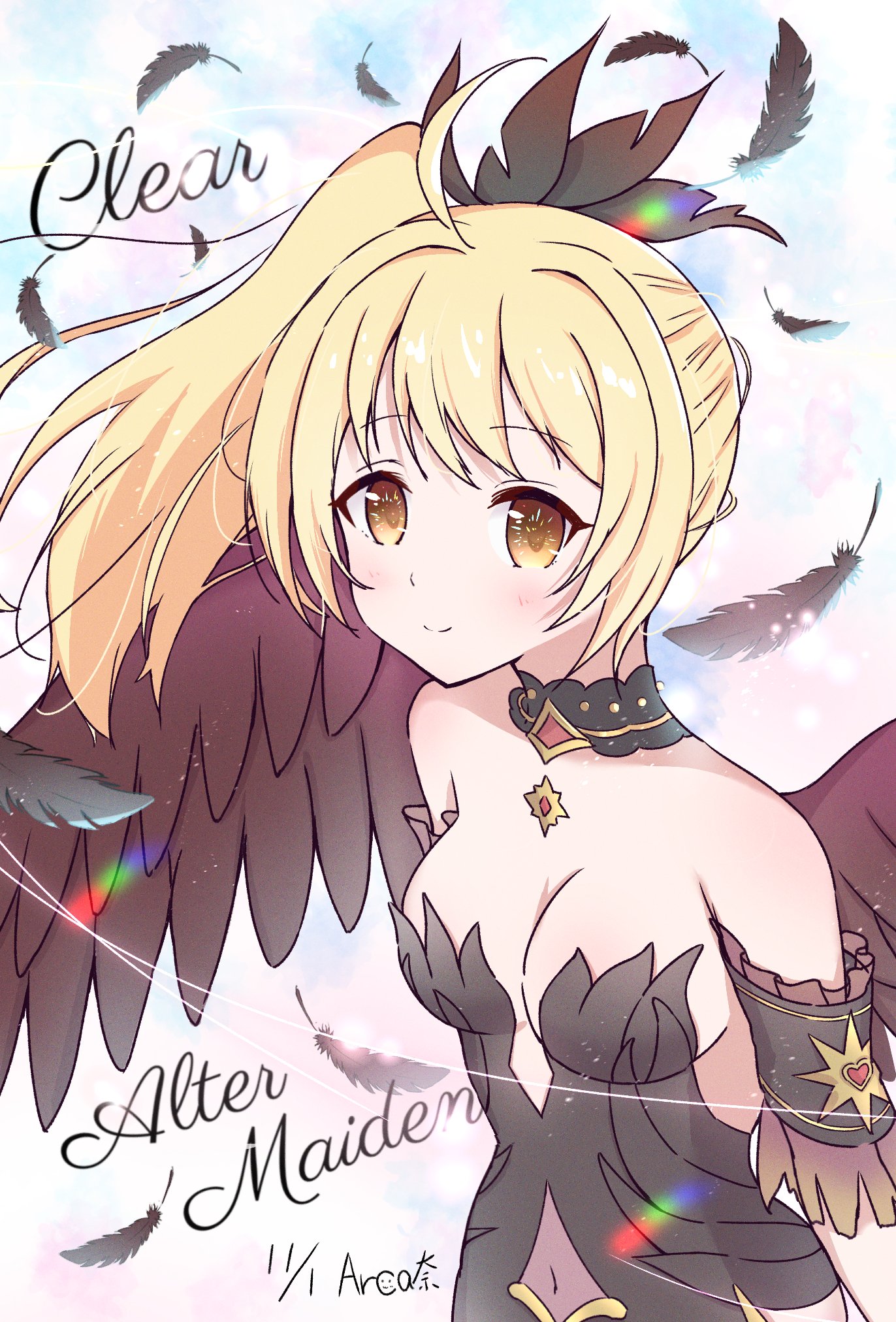 プリコネ クリアカード コンプ 1弾 32枚 - メルカリ