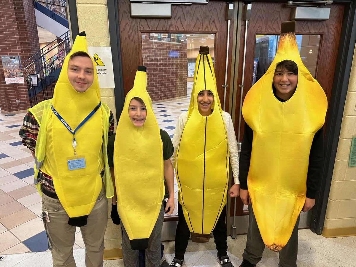 Attea Middle School tweet media