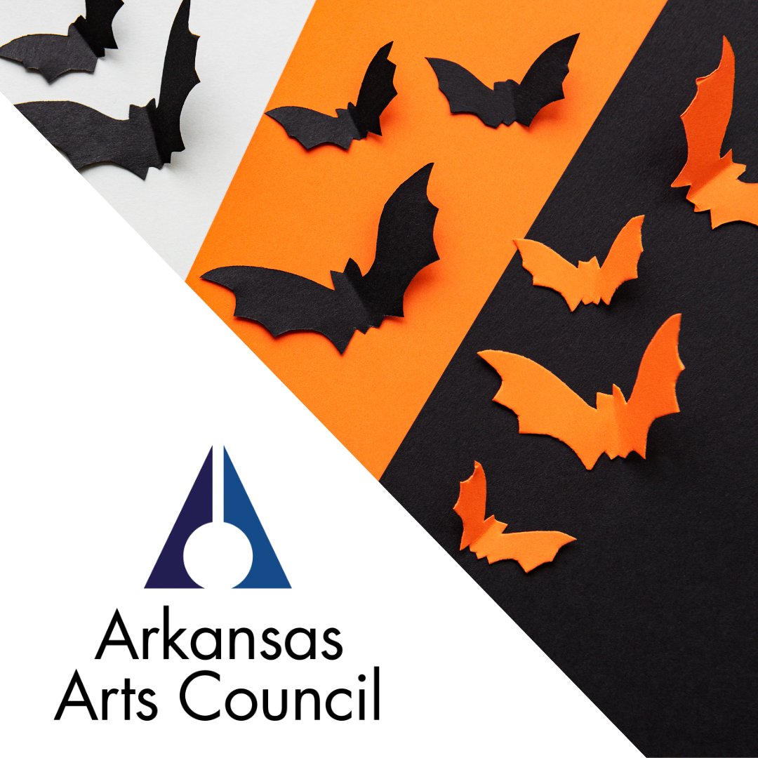 Arkansas Arts Council tweet media