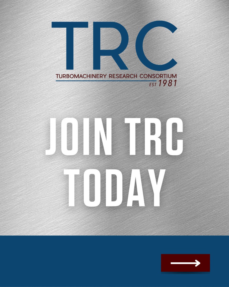 TurboLabTEES's tweet photo. Ready to tap into cutting-edge research, an advanced research facility, and exclusive project opportunities? Visit https://t.co/ZAKoyergXX or contact Debbie Maggs, Program Specialist, at debbie@turbo-lab.tamu.edu to join the TRC today. 🚀 #turbolab #turbotuesday https://t.co/iSndGhM9fZ