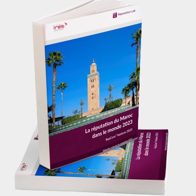 Rapport : La réputation du Maroc dans le monde en 2023

lnkd.in/df9tUK4r

#Maroc #Réputation #Nationbranding #Economie #Politique #Social #Culture #environnement #Tourisme #Image #enquete #perception #Monde #Afrique #Europe #Amérique #Asie #G7 #G8  #benchmark #Diplomatie