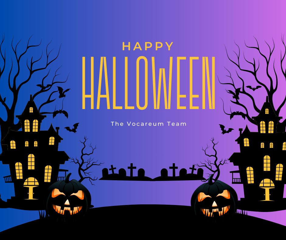Happy Halloween! May your night be filled with spooky delights and sweet treats! 🎃👻🍬