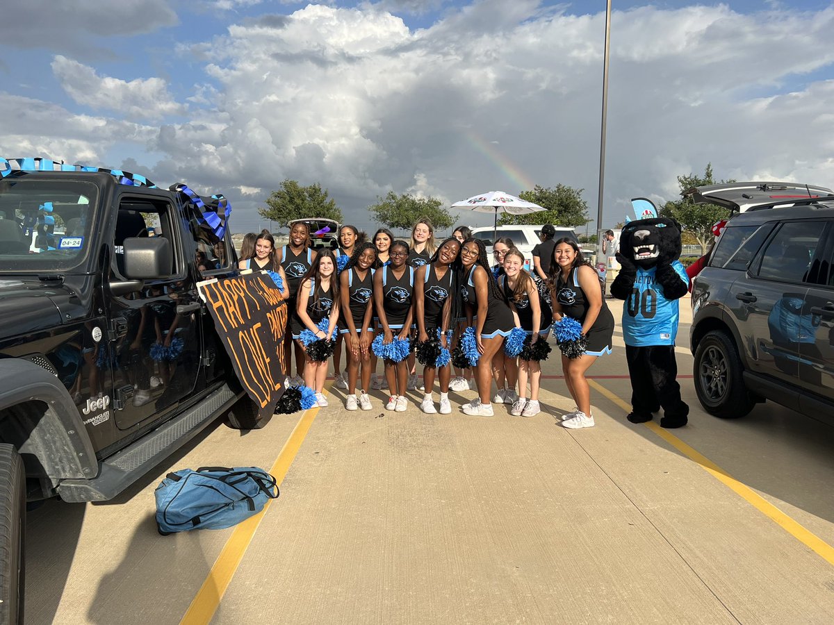 Paetow Cheer tweet media