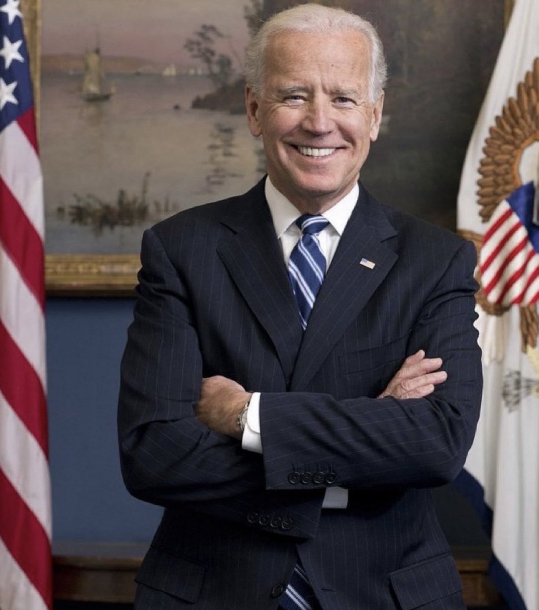 Hunter Biden is not running for president. Reply with a 💙 and Repost if you are voting for President Joe Biden!