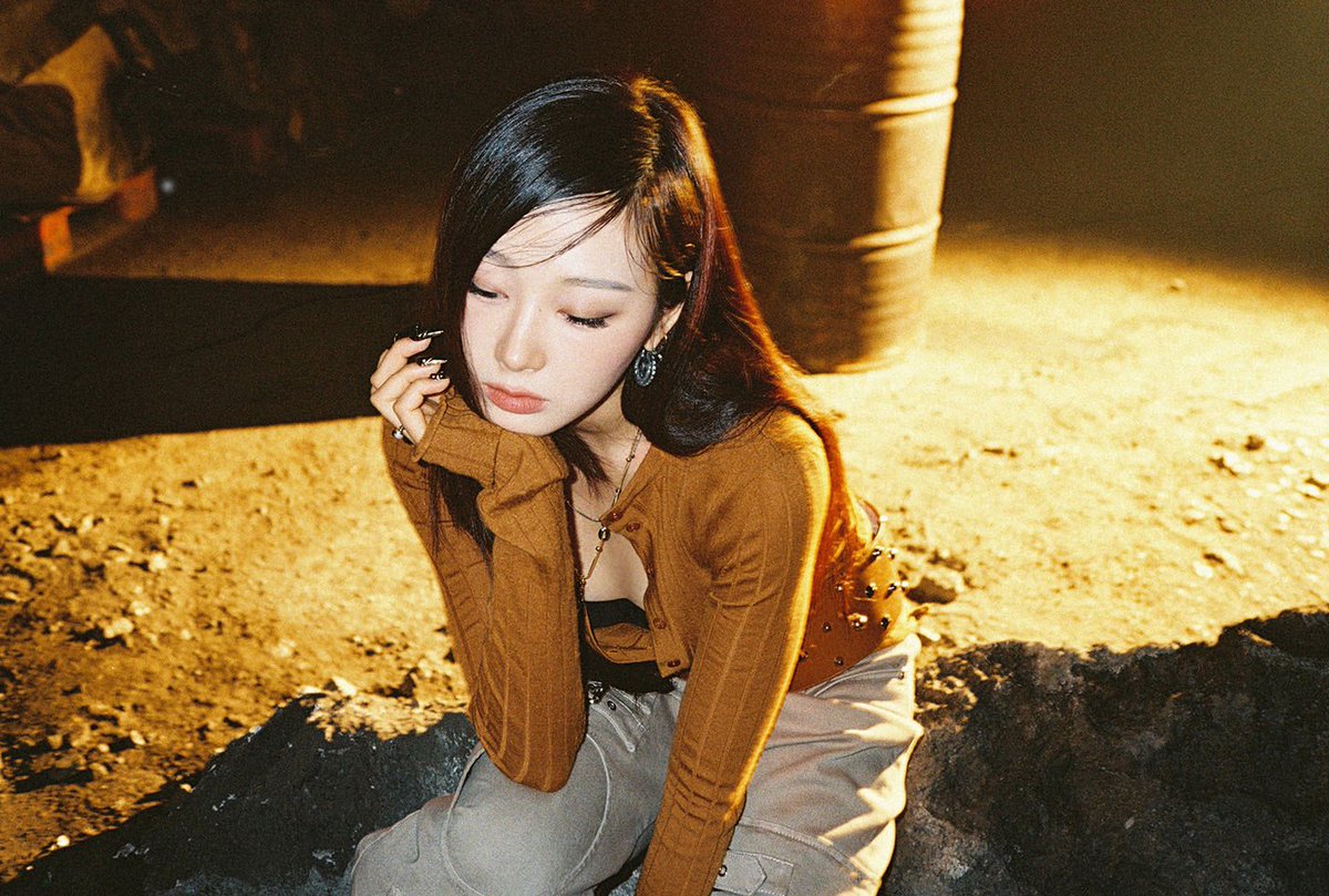 #GISELLE aespa 에스파 'Drama' The Scene Extra Teaser Photos from aespa.com