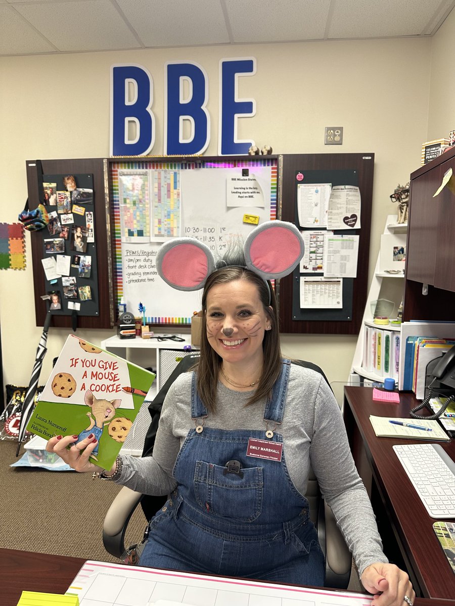 Fun and learning happening ⁦@BluebonnetLions⁩! Great to see so many smiles! ⁦@LockhartISD⁩ #LockHeartforPeople