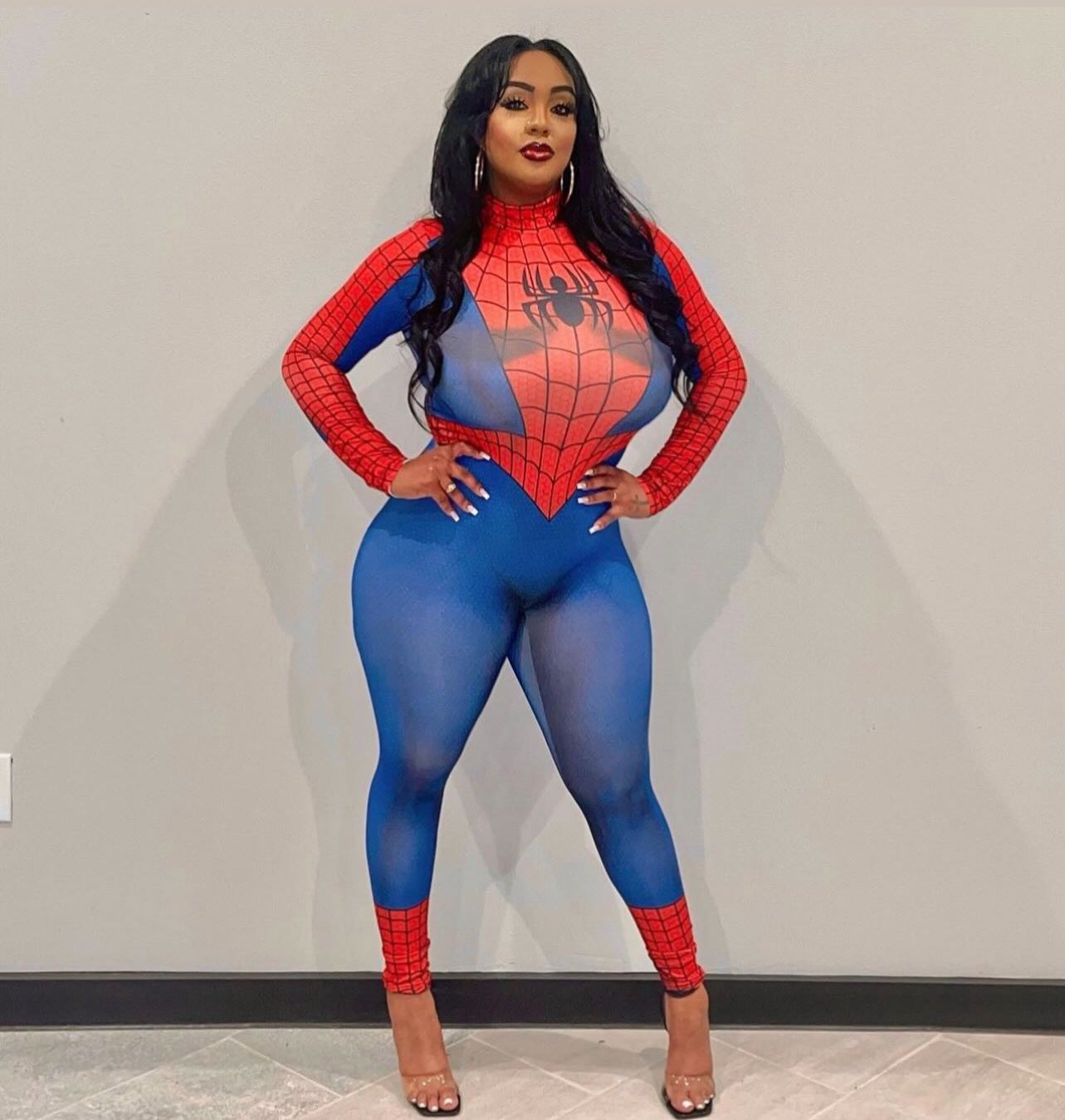 Happy Halloween ! Huge discount! 35% off! my 🔗. Just for today 🎃 https://t.co/7JOFra1Jqo #Halloween #onlyfans https://t.co/oPE7tDt8U9
