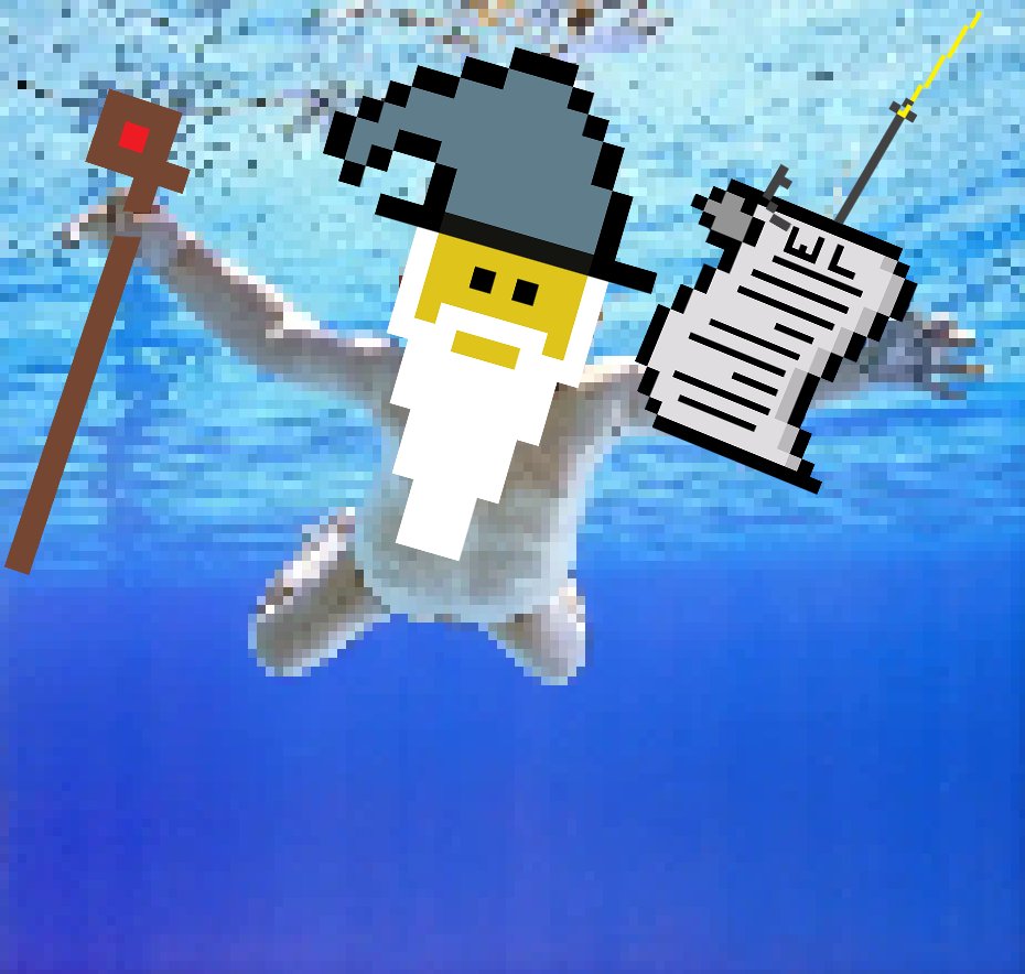 20x WL GIVEAWAY

Name the original band from this (reimagined) album art  

-Hit follow
-Like + Retweet this post 
-Submit your entry via the Google form (link👇) 
forms.gle/xHs8aNA9N6HSmZ…

20 Wizardlist will be raffled among the correct answers

*48 hours to enter*