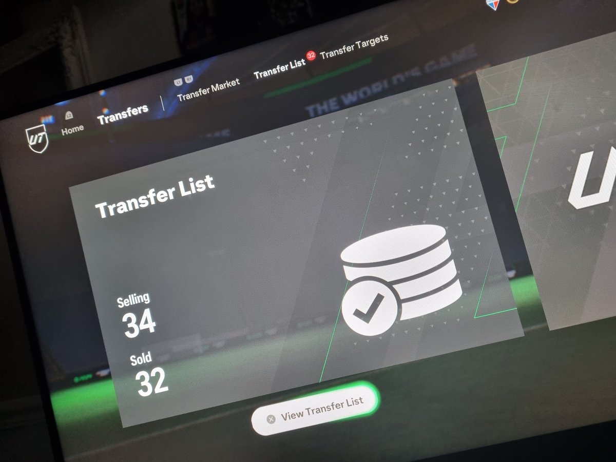 rxckydusa's tweet image. Sometimes you just cba with trading.

Just been lazy selling since yesterday.

Every hour im getting 10-20 sales (making between 7k-15k) an hour

All I do is rebuy and relist

This is just genuinely low budget that everyone can do. You maybe need like 100k?

Anyone interested?