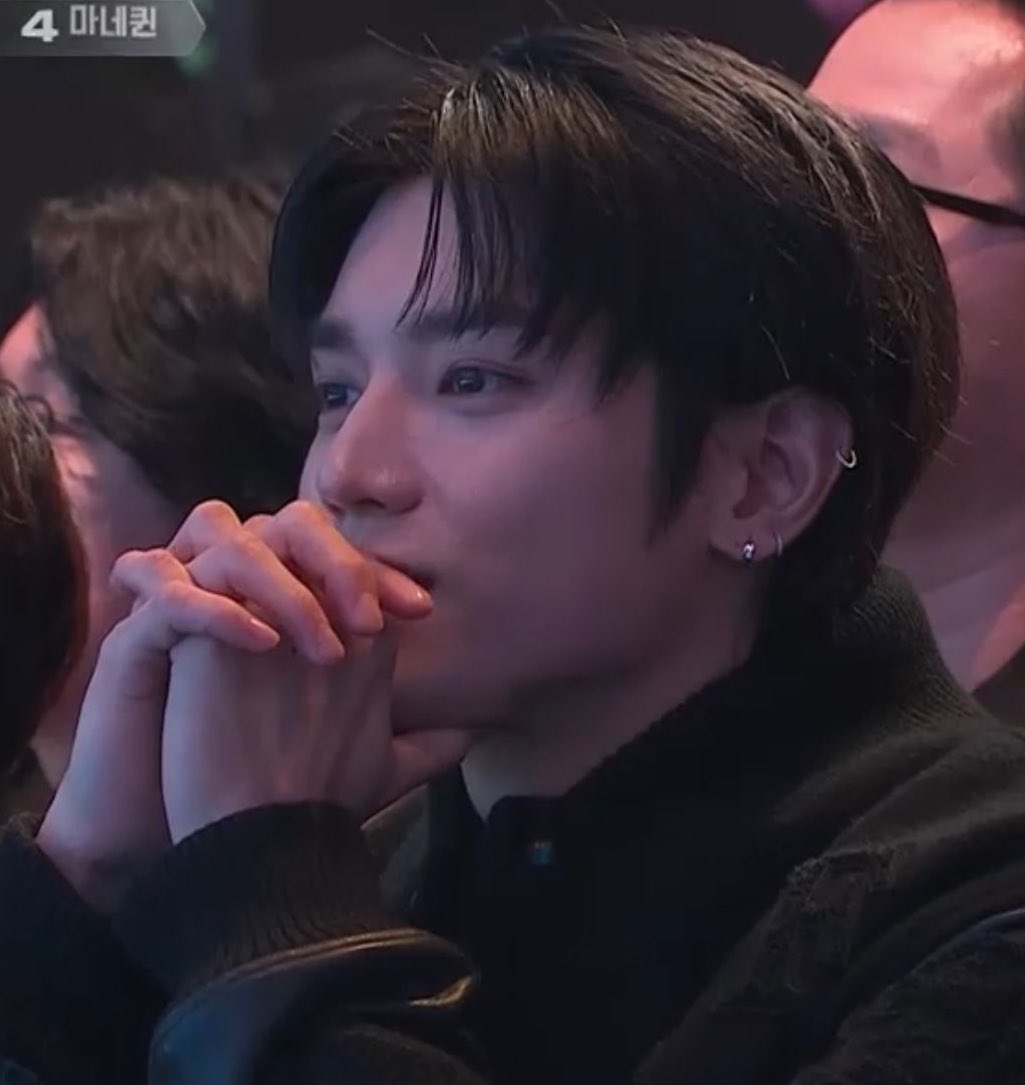 มาดูวิชวล-วงเราดิมันเวอร์เกินไปปะ ㅠㅠ