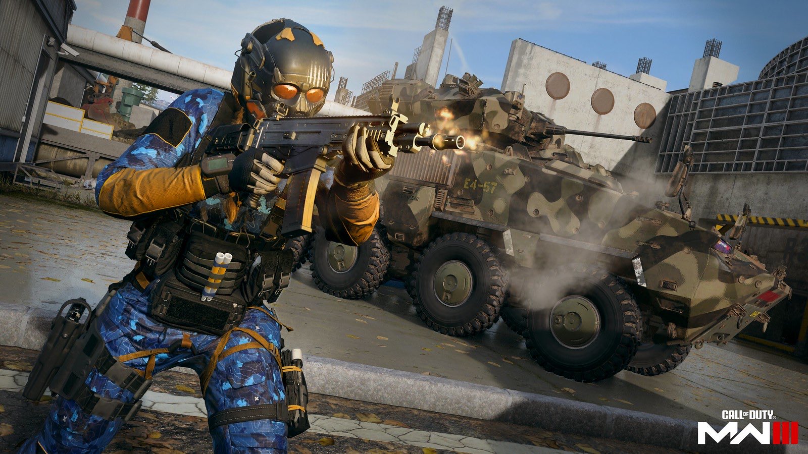 CharlieIntel on X: The World Series of Warzone Designated Driver Pack,  which was released earlier in the store for 1,500 CoD Points, is now  available for free with Prime Gaming.    /