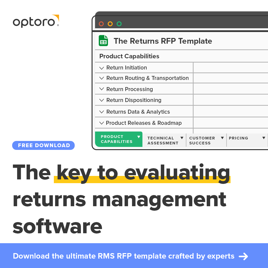Beware the Franken-system! 🧟

We know that evaluating new tech can be tricky. We also know it can be time consuming. That’s why we created the RMS RFP template, so you know that you’re asking all the right questions.

Download the template now! hubs.ly/Q025lyLf0