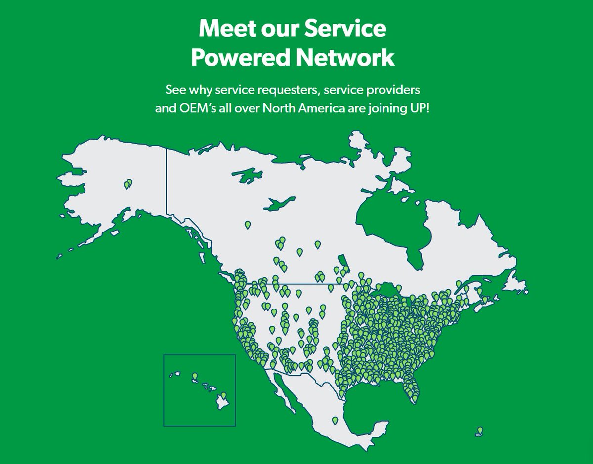 TheUpAppService tweet picture