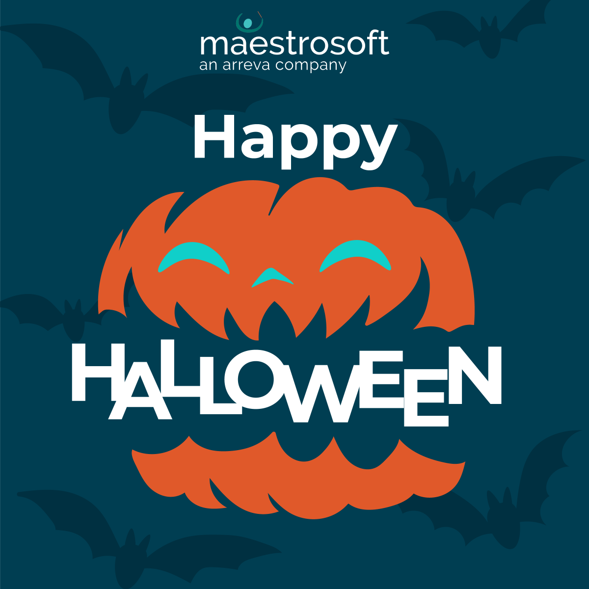 MaestroSoftware's tweet photo. We hope we don’t scare you too much this Halloween with how much you can raise from your auctions, fundraising events, galas, and golf tournaments with MaestroSoft. We wish you all a Happy Halloween!

To learn more, visit: https://t.co/Oyg1nAybDo

#HappyHalloween #MaestroSoft https://t.co/jx25eGTTQ9