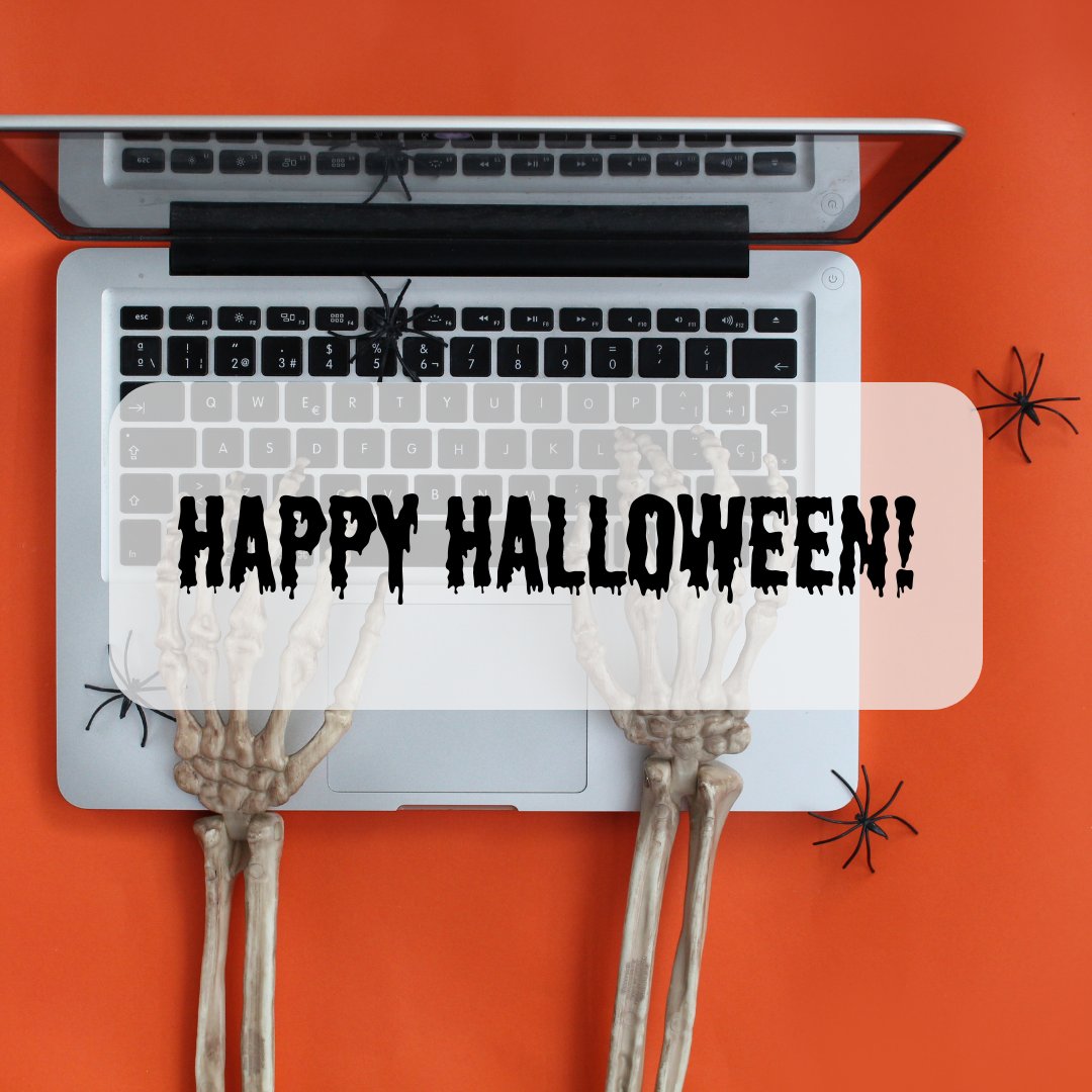 mPoweredIT's tweet photo. 🧙‍♀️ Our Managed Services are so reliable, they're practically magic! 🎩✨ Don't let IT issues haunt your business – trust us to keep your tech tricks up our sleeves. 🧛‍♂️ https://t.co/YC9wzgnlnv
