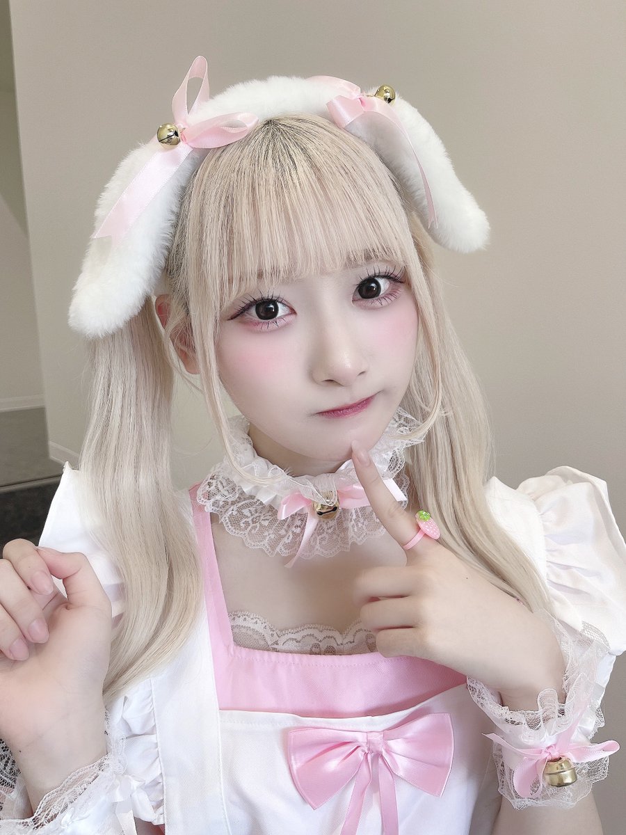 saitou_kiara's tweet photo. お菓子ちょーだい❣️ https://t.co/mWuNeYEPxG