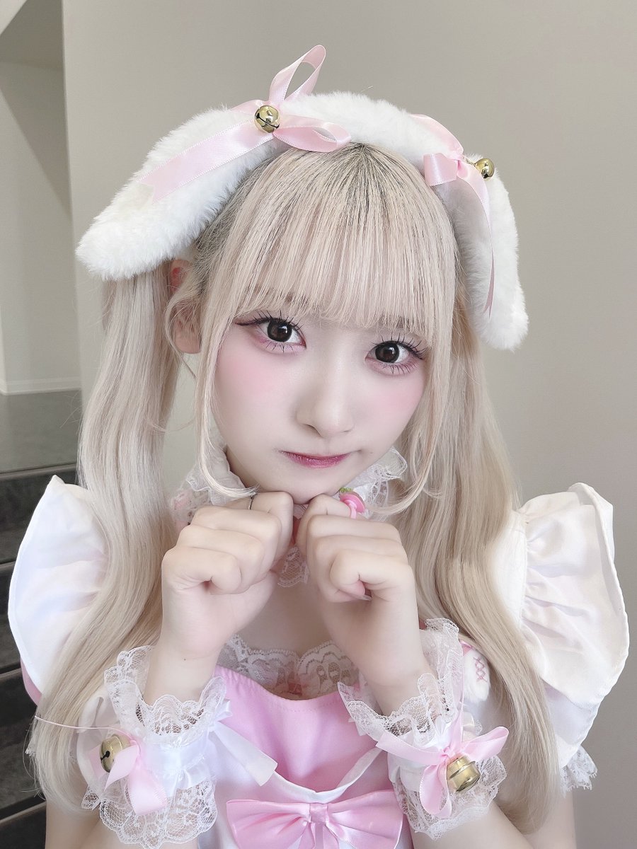 saitou_kiara's tweet photo. お菓子ちょーだい❣️ https://t.co/mWuNeYEPxG