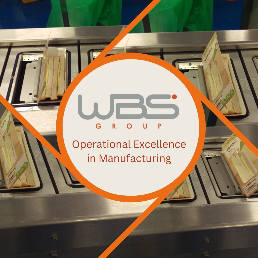 Leaner - Simpler - Faster 
wwbsgroup.com
#smartmanufacturing #dataintegration  #logistics #processoptimization #manufacturing #leanmanufacturing  #efficiency #business #supplychainsolutions #industry #ukmanufacturing  #supplychain #productionefficiency #costreduction