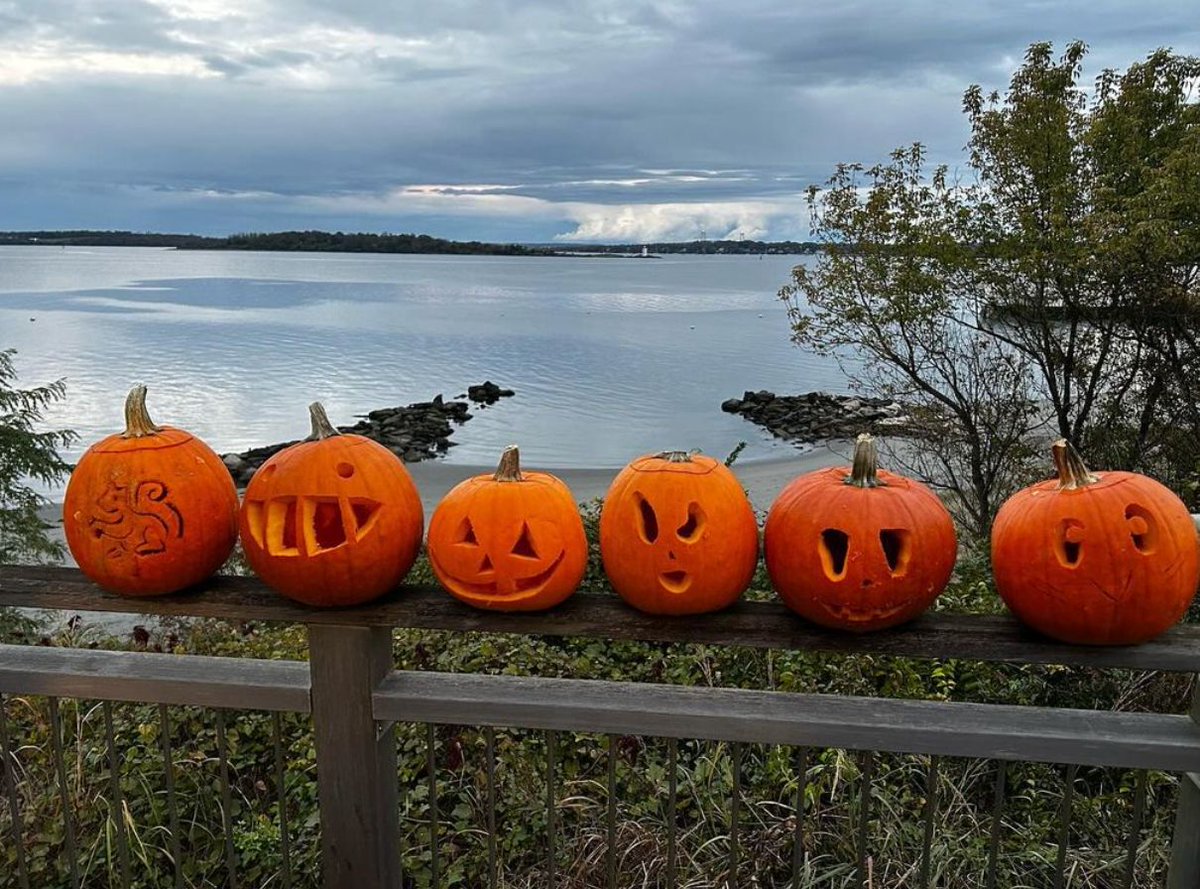 URI Graduate School of Oceanography tweet media