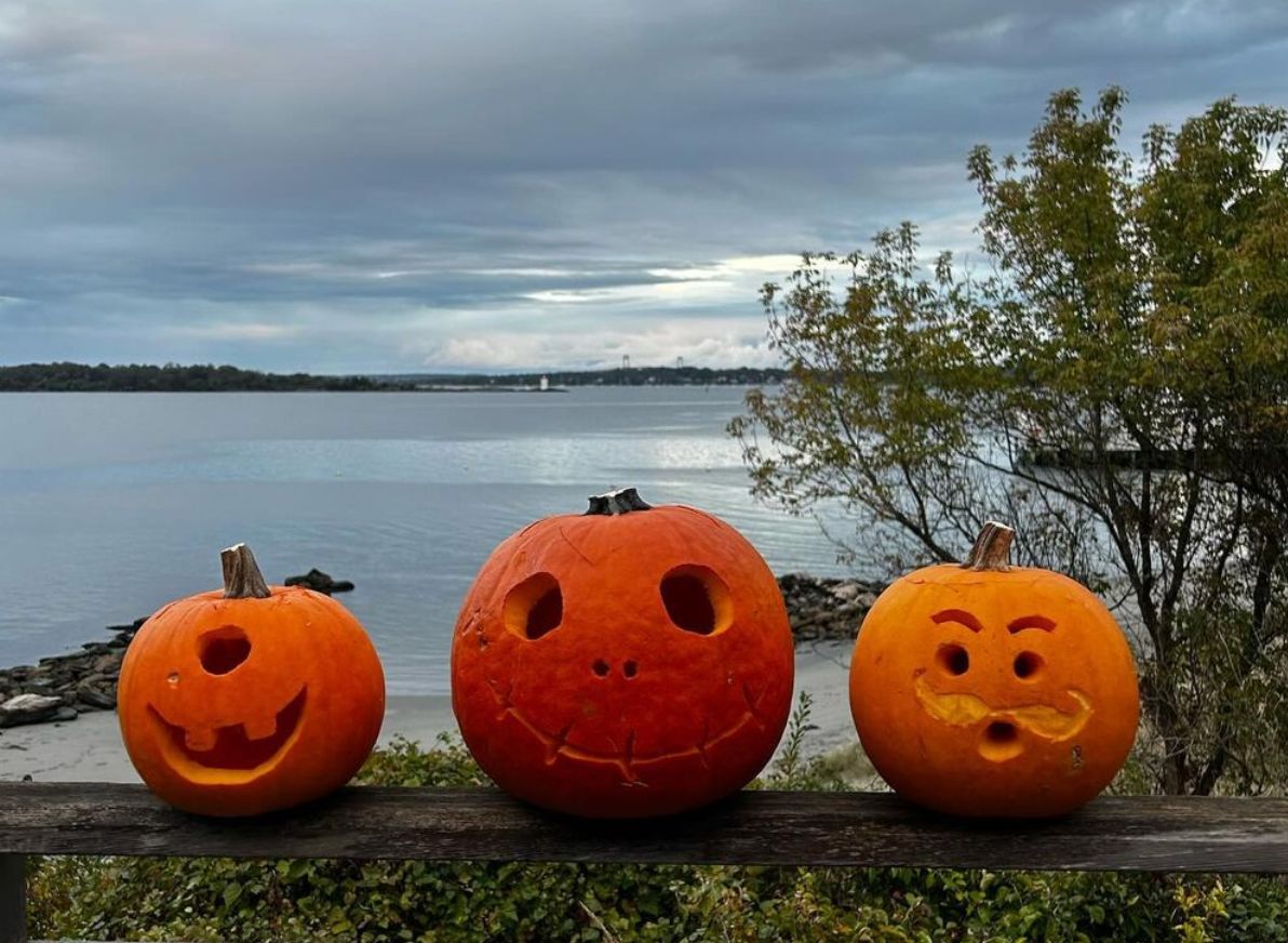 URI Graduate School of Oceanography tweet media