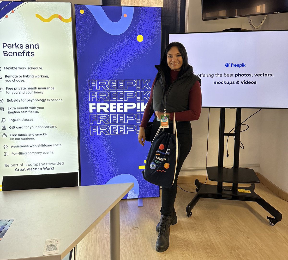 Ninib3th_'s tweet image. ✨🚀 Te cuento mi experiencia en el #BiznagaFest23 en linkedin.com/posts/melissas…
#biznagafest #biznafest2023 #IT #LinkedIn